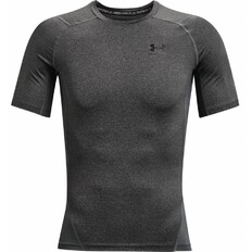 Pánske kompresné tričko Under Armour HG Armour Comp SS