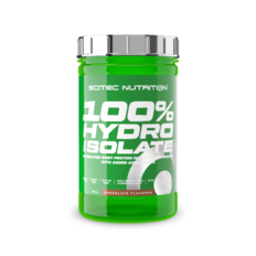 Scitec 100% Hydro Isolate 700g