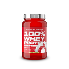 Scitec 100% Whey Protein Professional 920g