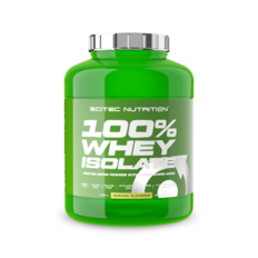 Scitec 100% Hydro Isolate 2000g