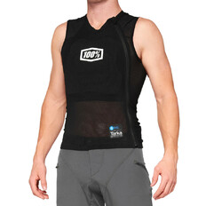 Sleeveless Body Armor 100% Tarka