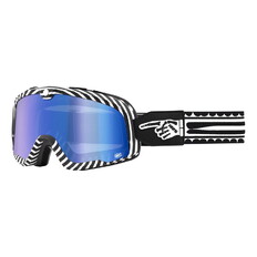 Brýle na snowboard 100% Barstow Death Spray