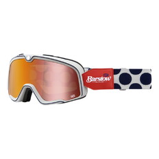 Brýle na lyže 100% Barstow Hayworth