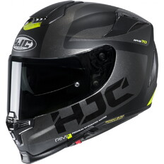 Motorcycle Helmet HJC RPHA 70 Balius MC5SF