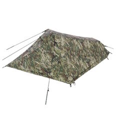 Tent Highlander Blackthorn 1 Gen 2 Camouflage 265 x 170 x 72 cm