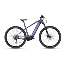Női elektromos hegyi kerékpár KELLYS TAYEN R10 Air P 29