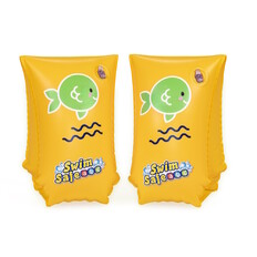 Inflatable Armbands Bestway Step C 30 x 15 cm