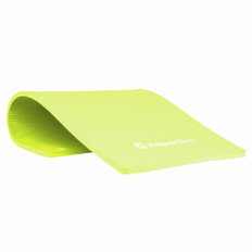 Fitness podložka inSPORTline Profi 100x50x1,5 cm