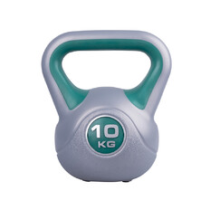 Dumbbell inSPORTline Vin-Bell 10 kg