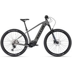 Hegyi elektromos kerékpár KELLYS TAYEN R90 P 29