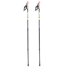 Nordic Walking hole inSPORTline Hiker - rozbaleno