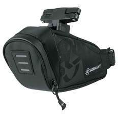 Saddle Bag SKS Racer Click 800