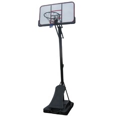 Basketball Hoop with Stand Spartan Pro