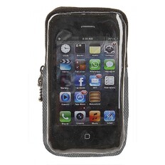 Waterproof Handlebar Phone Case M-Wave