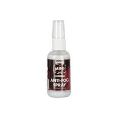 SMint Anti-Fog Spray - Spray gegen Beschlagen von Plexi - Applikator mit Sprüher  50 ml