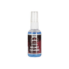 Helmet & Visor Cleaner Spray Mint 50ml