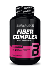 Fiber Complex