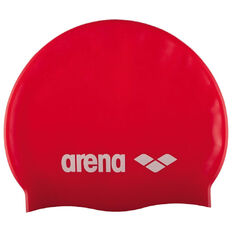 Swim Cap Arena Classic Silicone