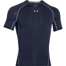 Pánske kompresné tričko Under Armour HG Armour SS