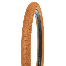 Tire Tube KENDA 20x1.95 K-907 Krackpot Orange