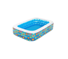 Bestway Flora Kids Pool medence 54120