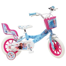 Detský bicykel Frozen 2197 12