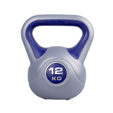 inSPORTline Vin-Bell Kugelhantel 12 kg