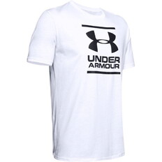 Men’s T-Shirt Under Armour GL Foundation SS T