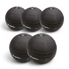 Medicimbaly inSPORTline Slam Ball 1-30 kg