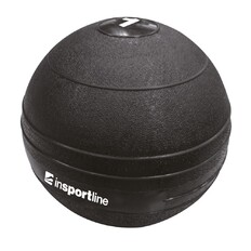 Medicinbal inSPORTline Slam Ball 1 kg