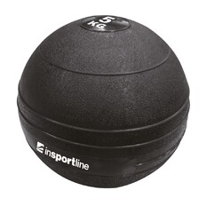 Medicine ball inSPORTline Slam Ball 5 kg