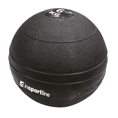 Medicinbal inSPORTline Slam Ball 6 kg