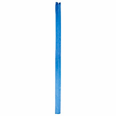 Ochranný návlek pro tyče na trampolíny - modrá
