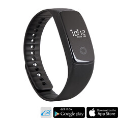 Smartband opaska fitness inSPORTline Fiman