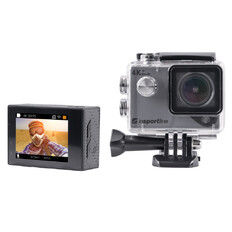 inSPORTline Outdoor-Kamera ActionCam III