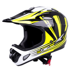 Snowboard helma W-TEC FS-605 Allride
