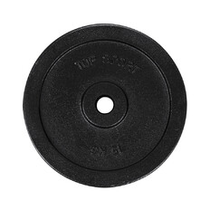 Liatinový kotúč Top Sport Castyr 15 kg 30 mm