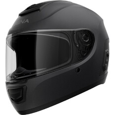 Motorcycle Helmet SENA Momentum EVO with Integrated Headset