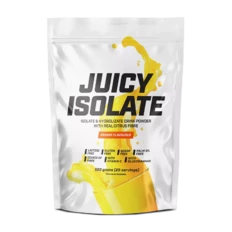 Juicy Isolate BioTech 500 g - narancs