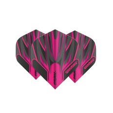 Náhradné letky Winmau Prism Alpha