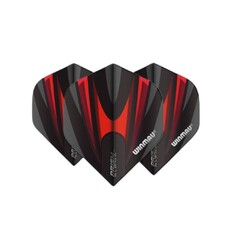 Náhradné letky Winmau Prism Alpha