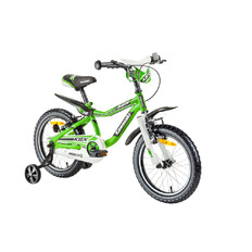 Detský bicykel Kawasaki Juroku 16