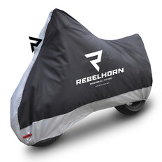 Ochranná plachta na motorku Rebelhorn COVER-L II