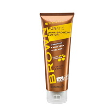 Tanny Maxx Exotic Funatic 125ml Sonnencreme