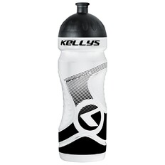 Cyklo fľaša Kellys SPORT 0,7l - White