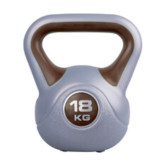 Dumbbell inSPORTline Vin-Bell 18 kg