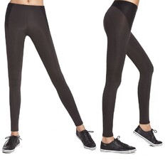 Női leggings BAS BLACK Activella