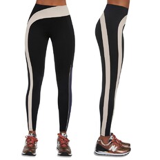 Női leggings BAS BLACK Flow