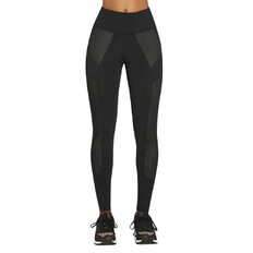 Női leggings BAS BLEU Misty Black