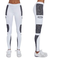 Women’s Sports Leggings BAS BLACK Passion